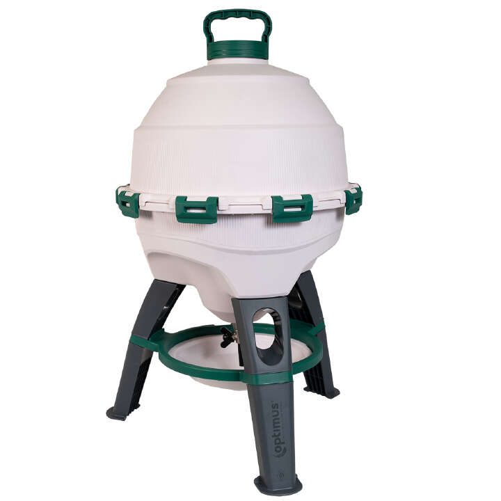 OLBA Geflügel-Siphontränke Optimus